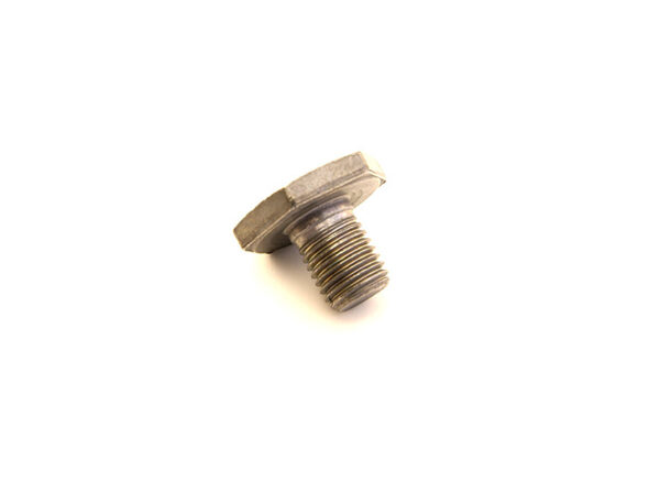 1146063 - NEW FORD B-MAX B232 OIL DRAIN SCREW 1146063 2S6Q-6730-AA ORIGINAL