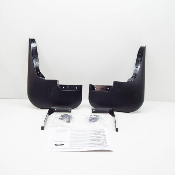 1146767 - Ford Transit MK3 Front Fender Flap Set 1146767 New Original