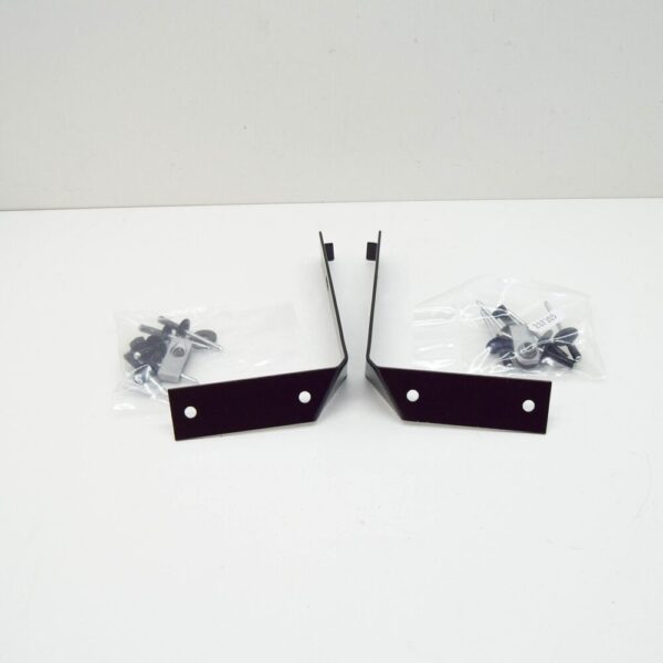 1146767 - Ford Transit MK3 Front Fender Flap Set 1146767 New Original