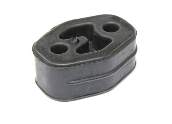 1146858 - NEW FORD FIESTA MK7 EXHAUST SYSTEMS RUBBER INSULATOR 1146858 ORIGINAL