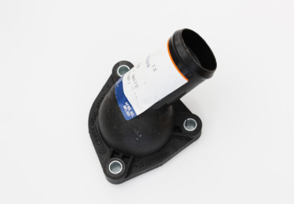 1148329 - NEW FORD C-MAX 1 WATER OUTLET CONNECTION 1148329 2S4Q-8594-AB ORIGINAL