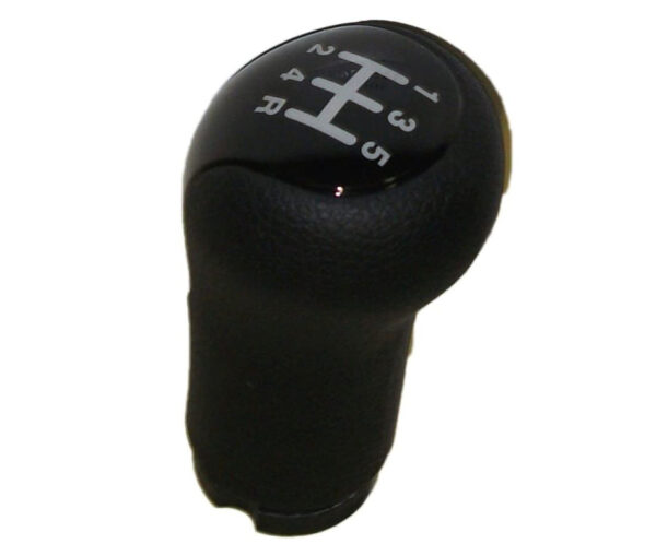 1151765 - NEW FORD TRANSIT CONNECT MK1 GEAR CHANGE LEVER KNOB 1151765 2S6R-7217-AC