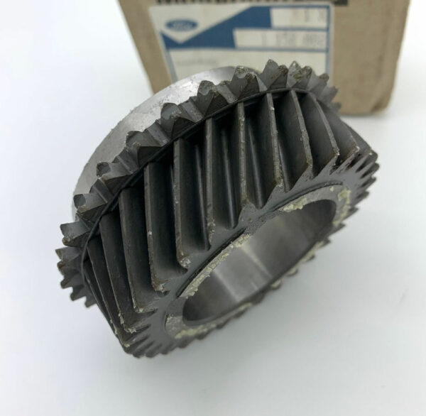 1152002 - NEW FORD TOURNEO CONNECT MK2 3RD SPEED CONE AND GEAR ASSY 1152002 ORIGINAL