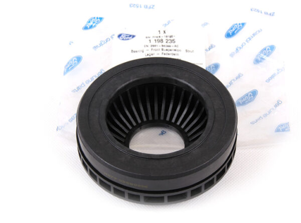 1198235 - NEW FORD FIESTA WS MK5 FRONT SPRING BEARING 1198235 ORIGINAL
