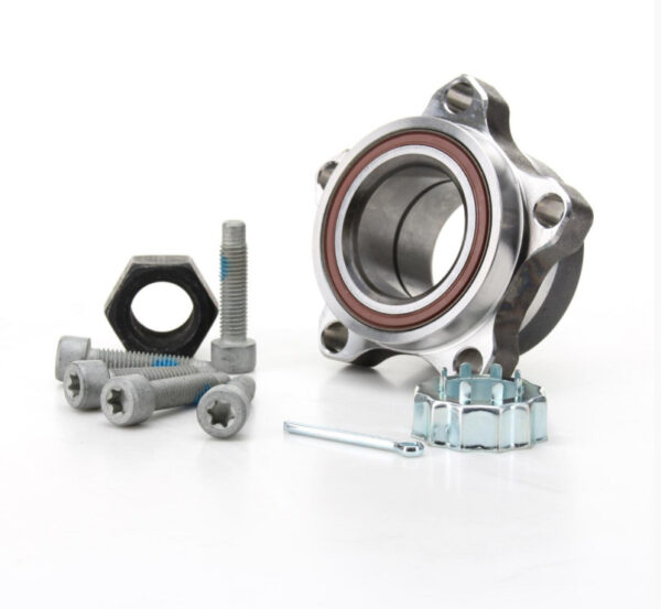 1201300 - NEW FORD TRANSIT MK3 WHEEL BEARING FRONT PANEL SET 1201300 ORIGINAL