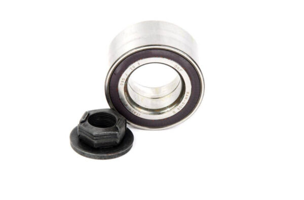 1201569 - NEW FORD FIESTA WS MK5 FRONT WHEEL BEARING REPAIR KIT 1201569 ORIGINAL