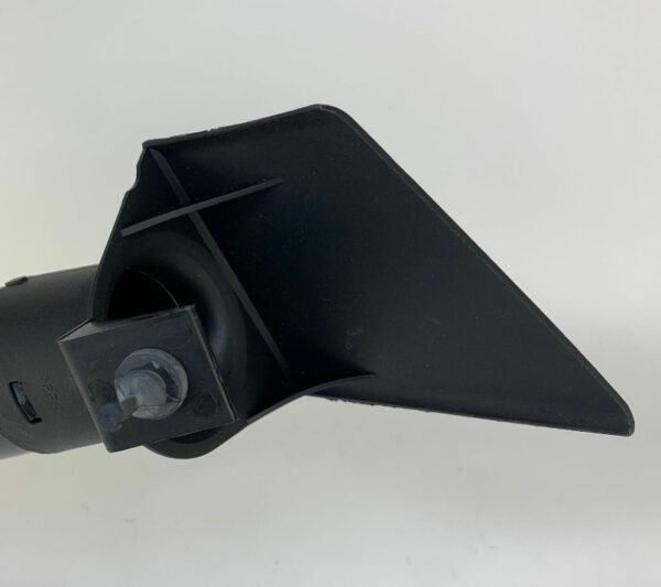 1201576 - NEW FORD MONDEO MK3 AIR PURIFIER INLET PIPE 1S71-9A675-AG 1201576 ORIGINAL