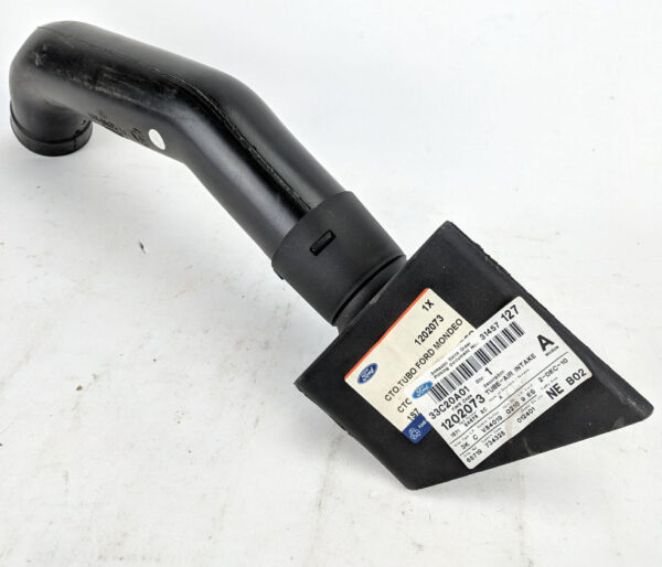 1202073 - NEW FORD MONDEO MK2 AIR CLEANER INTAKE TUBE 1S71-9A675-EC 1202073 ORIGINAL