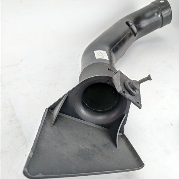1202073 - NEW FORD MONDEO MK2 AIR CLEANER INTAKE TUBE 1S71-9A675-EC 1202073 ORIGINAL