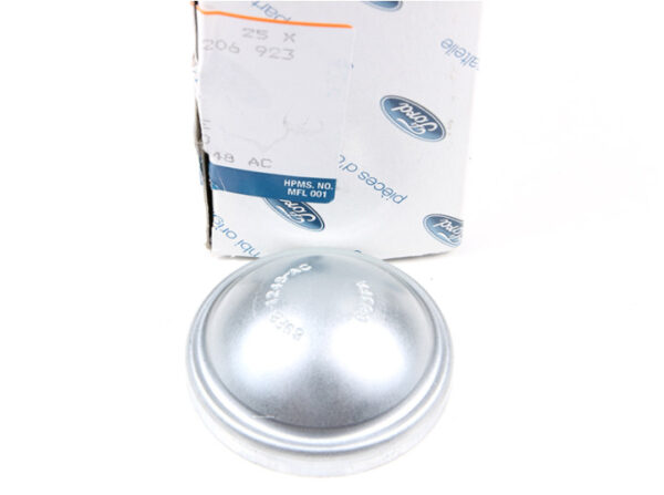 1206923 - NEW FORD FIESTA WS MK5 WHEEL BEARING REAR DUST GREASE CAP 1206923 ORIGINAL