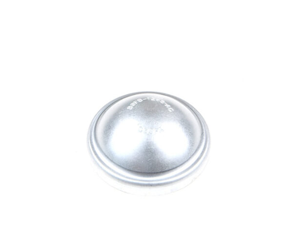 1206923 - NEW FORD FIESTA WS MK5 WHEEL BEARING REAR DUST GREASE CAP 1206923 ORIGINAL
