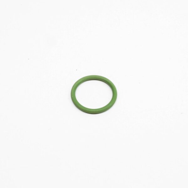 1207154 - NEW FORD FIESTA MK6 AIR FILTER RESONATOR SEAL 1207154 2S6Q-6C653-BA ORIGINAL