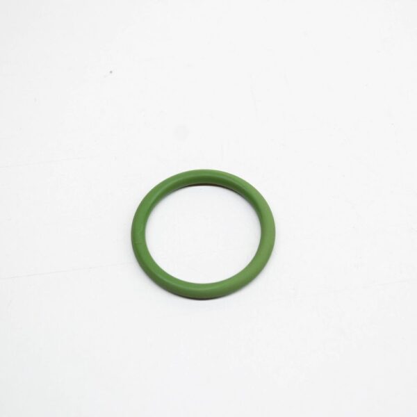 1207154 - NEW FORD FIESTA MK6 AIR FILTER RESONATOR SEAL 1207154 2S6Q-6C653-BA ORIGINAL