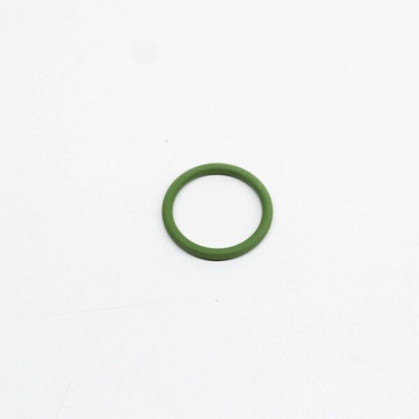 1207154 - NEW FORD FIESTA MK6 AIR FILTER RESONATOR SEAL 1207154 2S6Q-6C653-BA ORIGINAL