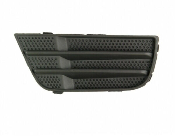 1207544 - FORD FIESTA MK5 BUMPER FRONT LEFT COOLER GRILLE 2N11-19953-CAYYIF 1207544