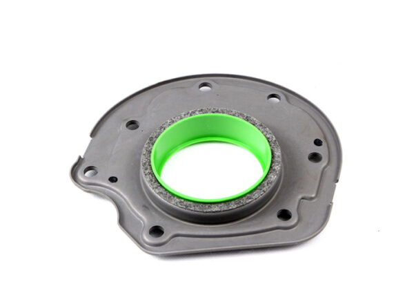 1207615 - NEW FORD C-MAX MK1 CRANKSHAFT OIL SEAL RETAINER XS4Q-6K301-AF 1207615 ORIGINAL