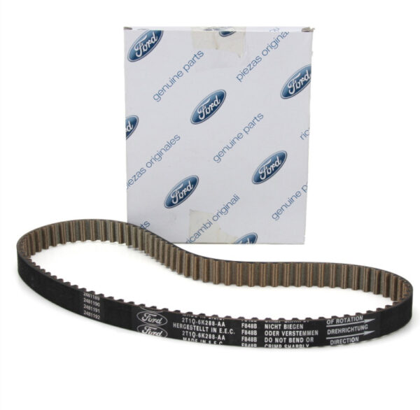 1215977 - NEW FORD FOCUS MK2 TIMING BELT 1215977 2T1Q-6K288-AA ORIGINAL