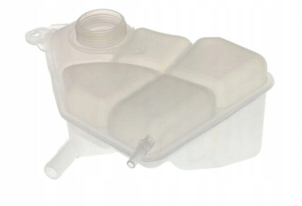 1221362 - NEW FORD FIESTA WS MK5 RADIATOR OVERFLOW TANK ASSY 1221362 2S6H-8K218-AF