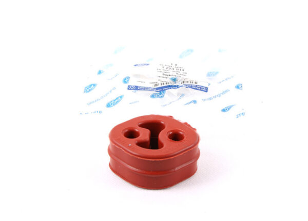 1223914 - NEW FORD C-MAX MK1 EXHAUST SYSTEM RUBBER INSULATOR 3M51-5A262-DB 1223914 ORIGINAL