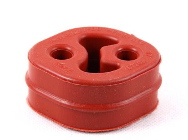 1223914 - NEW FORD C-MAX MK1 EXHAUST SYSTEM RUBBER INSULATOR 3M51-5A262-DB 1223914 ORIGINAL