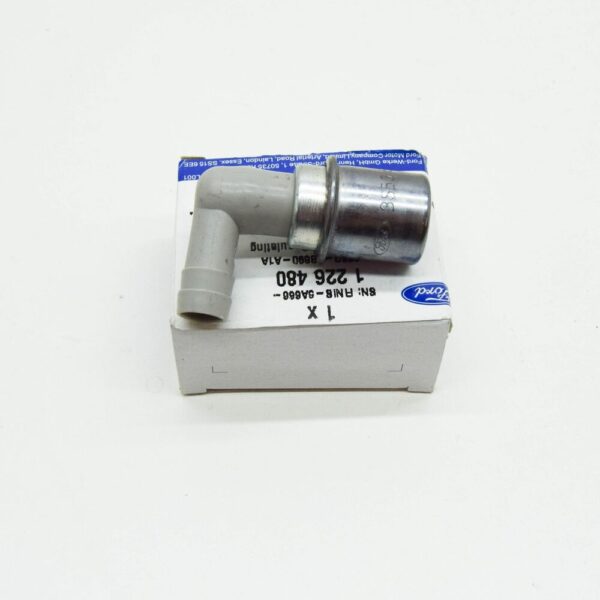 1226480 - FORD KA MK1 Crankcase Regulating Valve Assy 3S5G-6B890-A1A 1226480 NEW GENUINE