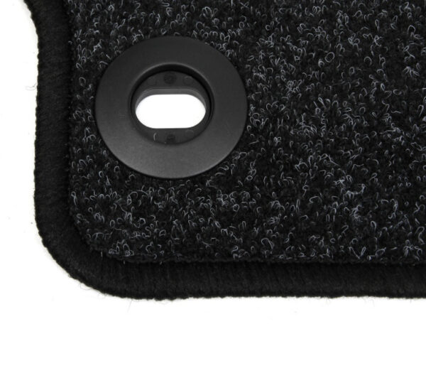 1229784 - NEW FORD KA MK1 FLOOR MAT SET LHD AMYS5J-B130A88-BAYYG1 1229784 ORIGINAL