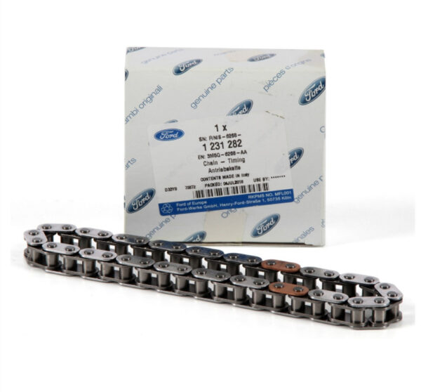 1231282 - NEW FORD MONDEO MK5 TIMING CHAIN 1231282 3M5Q-6268-AA 2014 126392 ORIGINAL