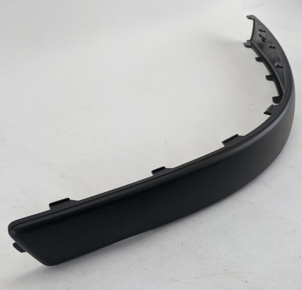 1231701 - NEW FORD GALAXY MK1 FRONT RIGHT BUMPER MOLDING 1231701 ORIGINAL