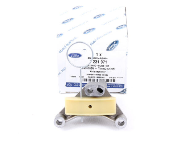 1231971 - NEW FORD KUGA C394 MK1 CONTROL CHAIN TENSIONER 3M5Q-6L266-BA 1231971 ORIGINAL