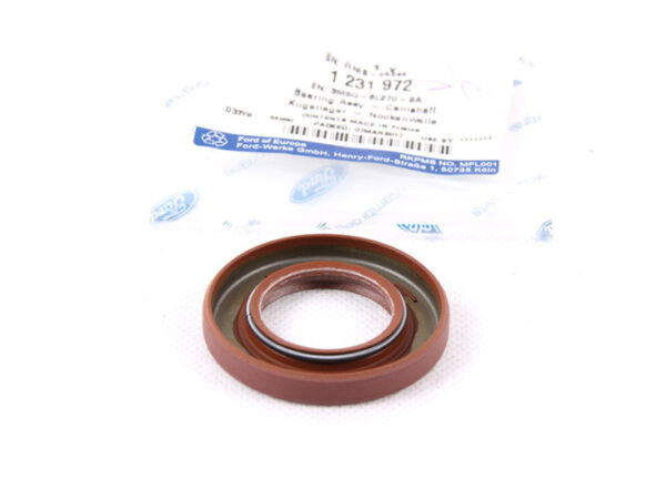 1231972 - NEW FORD C-MAX MK1 CAMSHAFT FRONT SEAL ASSY 3M5Q-6L270-BA 1231972 ORIGINAL