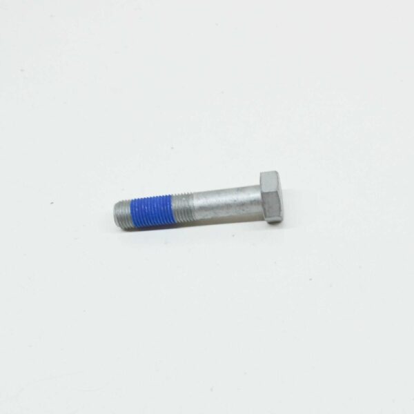1250298 - FORD MONDEO MK5 Crankshaft Pulley Bolt 1250298 3M5Q-6A345-AA NEW GENUINE