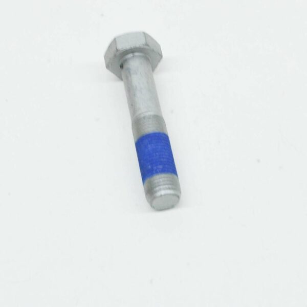1250298 - FORD MONDEO MK5 Crankshaft Pulley Bolt 1250298 3M5Q-6A345-AA NEW GENUINE
