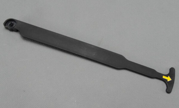 1250328 - NEW FORD FIESTA MK5 BE256 FRONT HOOD ROD ASSY 1250328 2S6H-16B632-AE ORIGINAL