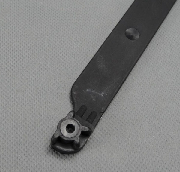1250328 - NEW FORD FIESTA MK5 BE256 FRONT HOOD ROD ASSY 1250328 2S6H-16B632-AE ORIGINAL