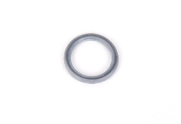 1251266 - NEW FORD MONDEO MK5 THERMOSTAT CASE GASKET 1251266 3M5Q-12A676-AA ORIGINAL