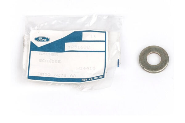 1251688 - Ford Mondeo MK5 CAMSHAFT SPACER WASHER 1251688 3M5Q-6278-AA