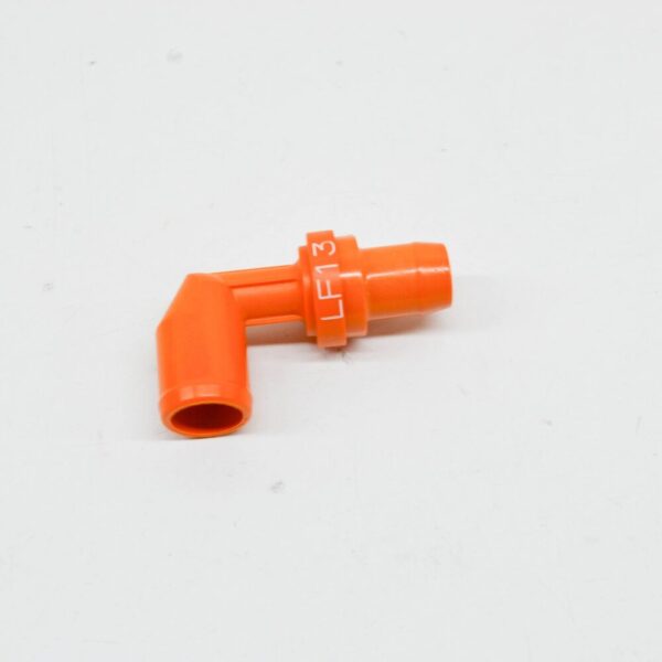 1251743 - FORD FOCUS MK2 Crankcase Oil Breather Valve 1251743 4M5G-6A666-HA NEW GENUINE