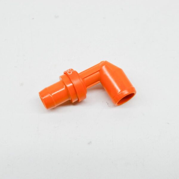 1251743 - FORD FOCUS MK2 Crankcase Oil Breather Valve 1251743 4M5G-6A666-HA NEW GENUINE