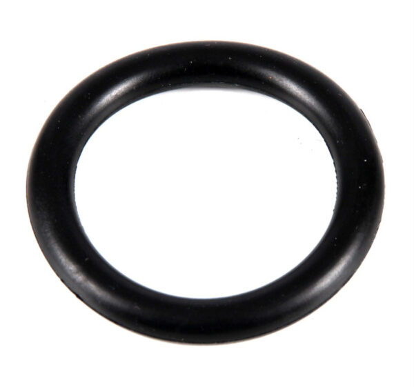 1254376 - NEW FORD FIESTA BE256 MK5 INLET MANIFOLD COVER SEAL 1254376 ORIGINAL