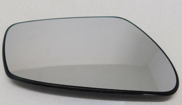 1255896 - NEW FORD MONDEO MK2 FRONT RIGHT DOOR MIRROR GLASS LHD 1255896 ORIGINAL