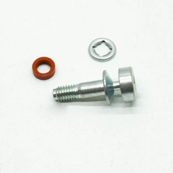 1256965 - Ford Focus MK2 Engine Module Shear Bolt Set Repair 1256965 NEW ORIGINAL