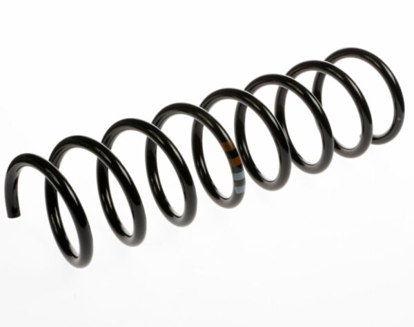 1304127 - NEW FORD FOCUS MK2 REAR COIL SPRING 1304127 3M51-5560-CJD ORIGINAL