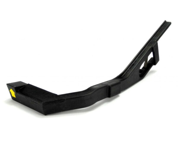 1305637 - NEW FORD FIESTA MK5 BE256 BONNET LATCH OPERATING ROD 1305637 ORIGINAL
