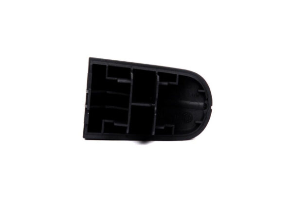 1305818 - FORD KUGA MK1 C394 FRONT RIGHT DOOR HANDLE LOCK PANEL LHD 1305818 NEW GENUINE