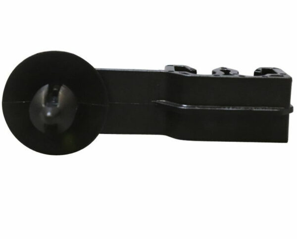 1307868 - NEW FORD TOURNEO CONNECT MK2 REAR BRAKE PIPE CLIP 1307868 3M51-9B307-DC ORIGINAL