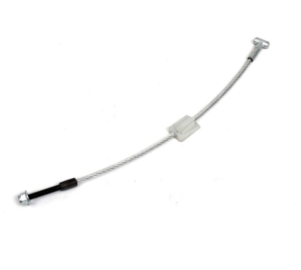 1310482 - NEW FORD FIESTA BE91 MK4 FRONT BRAKE CABLE 1S51-2853-AC 1310482 ORIGINAL