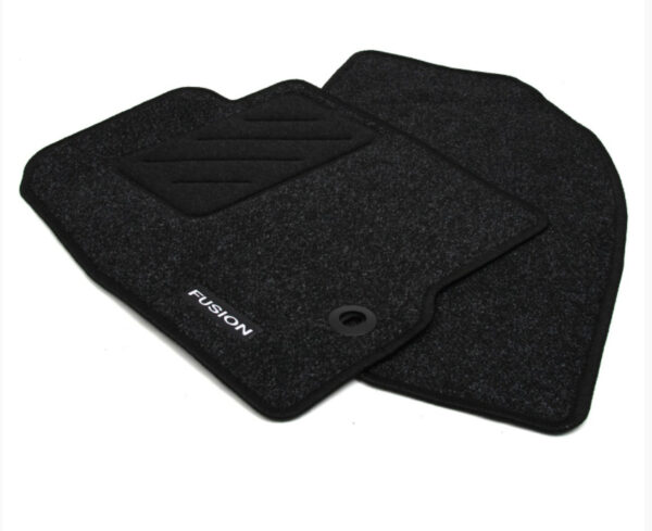1314316 - NEW FORD FUSION JU FLOOR MAT SET LHD 1314316 2N1J-A13010-ECYYG4 ORIGINAL