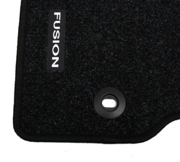 1314316 - NEW FORD FUSION JU FLOOR MAT SET LHD 1314316 2N1J-A13010-ECYYG4 ORIGINAL