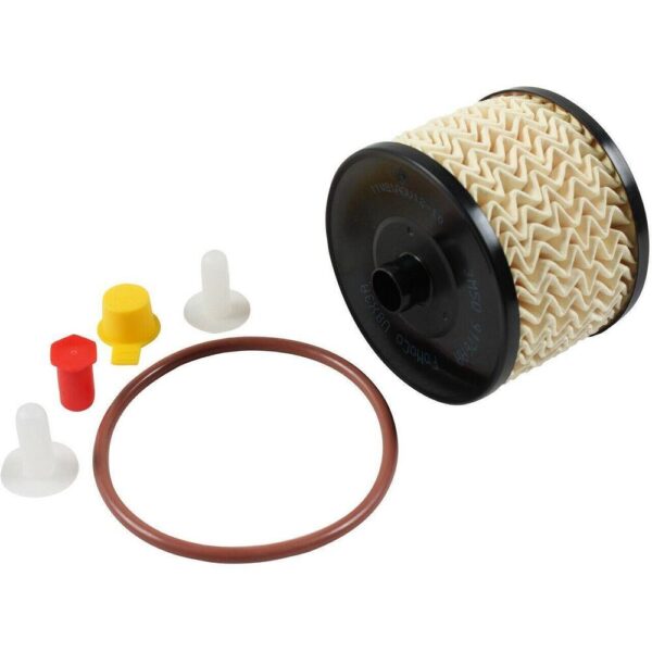 1318563 - Genuine Ford Mondeo Focus Fuel Filter 1318563