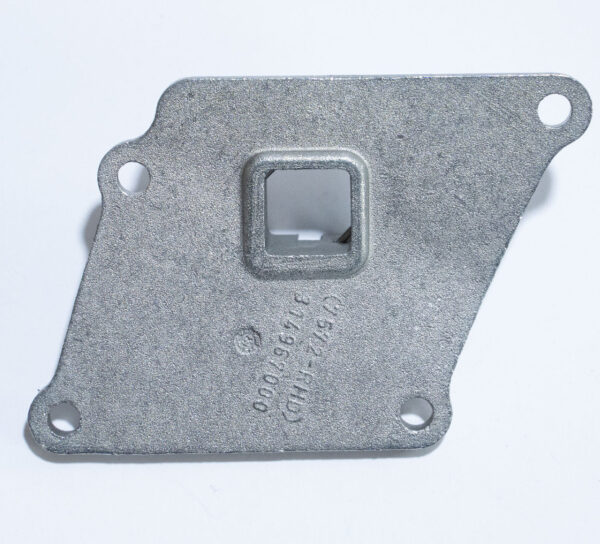 1318564 - NEW FORD C-MAX MK1 FRONT RIGHT SEAT ARMREST BRACKET HOLDER 1318564 ORIGINAL